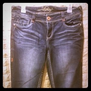 Vanity Jeans